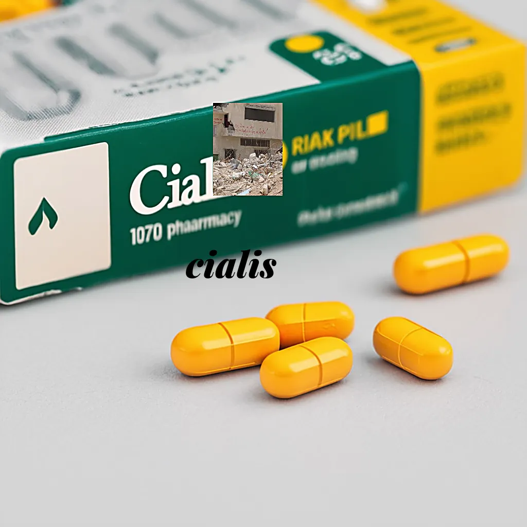 Prix vrai cialis